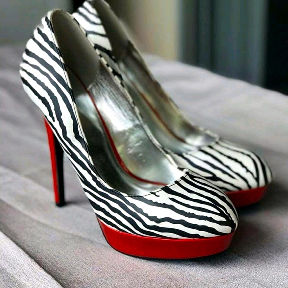 JLO pumps